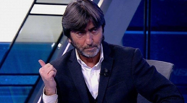 Rıdvan Dilmen, NTV'den ayrıldı yorumculuğu bıraktı!