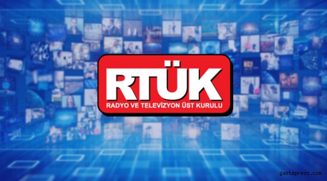 RTÜK&#039;ten &#039;lisans yenileme süresi&#039; hatırlatması