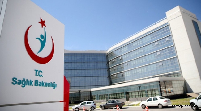Sağlık çalışanlarının istifa ve görevden çekilme talepleri kabul edilmeyecek!