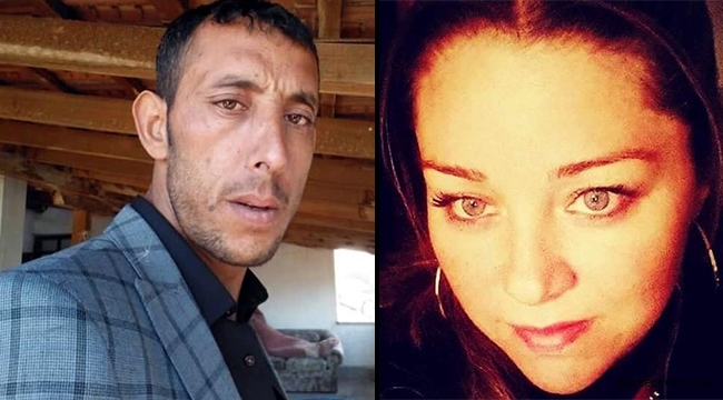 Sevgilisinin oğlunu döverek öldüren Harun Sezer: Alperen'i, annesi ile gömdük!