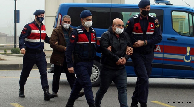 Sosyal medyadan nevruz kutlamalarını provoke etmeye çalışan 3 kişiye gözaltı!
