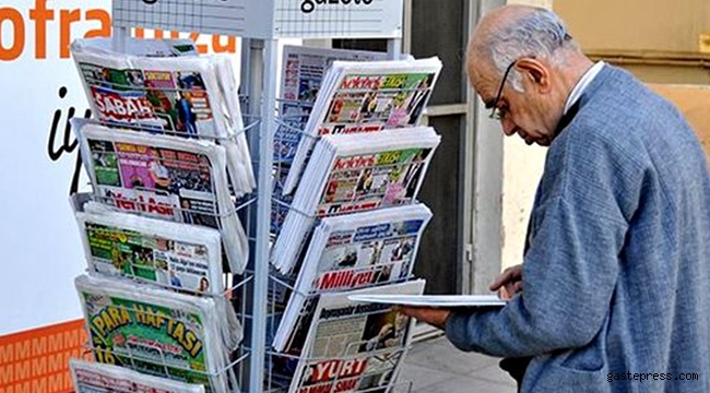 Şubat Ayında En Çok Yeni Anayasa Konuşuldu!