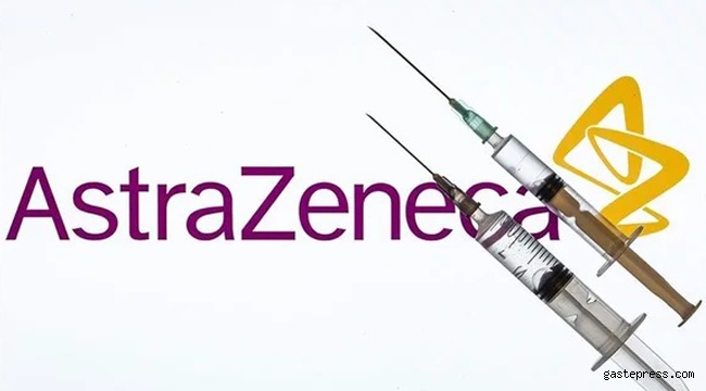 Tartışma yaratan Oxford/AstraZeneca aşısının etkinlik oranı açıklandı!