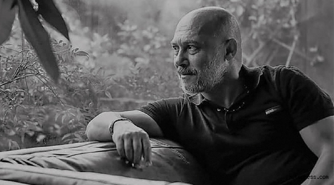 TIR faciasında ölen doğa fotoğrafçısı, doğum gününde toprağa verildi: ''Ölmek hiç yakışmadı ona'' 