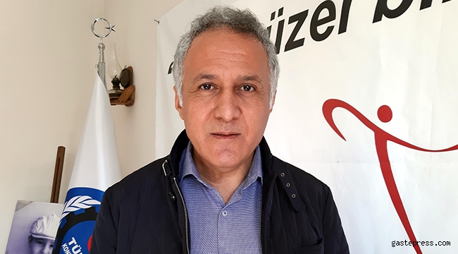 Tüketiciler Birliği Genel Başkanı Şahin: İnanmadığım falcıların, cincilerin ve büyücülerin yasallaşmasını istiyorum!