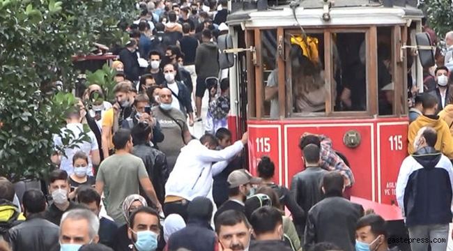 Türkiye 20 Mart 2021 koronavirüs vaka ve ölü sayısı! 