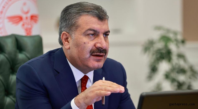 Türkiye 24 Mart 2021 koronavirüs vaka ve ölü sayısı!