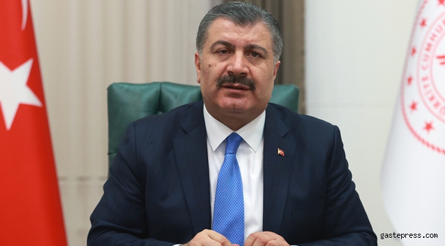 Türkiye 29 Mart 2021 koronavirüs vaka ve ölü sayısı!