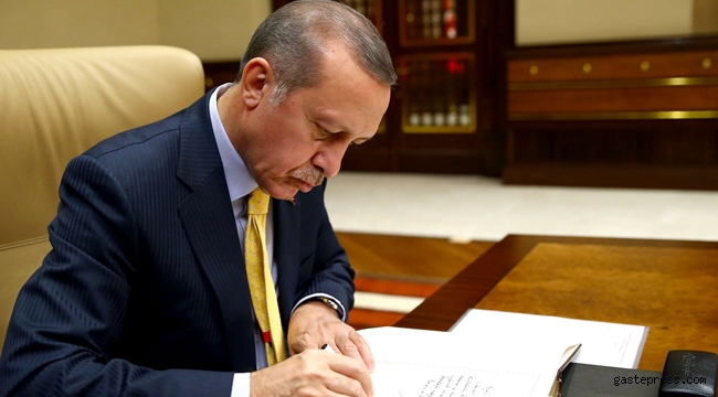 Türkiye İstanbul Sözleşmesi'nden ayrıldı!