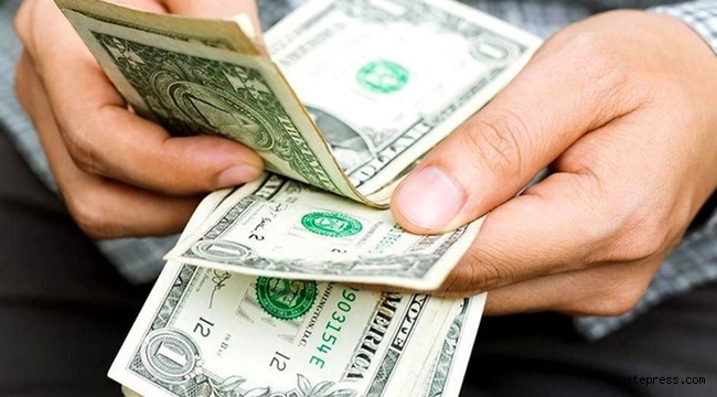 Uluslararası Piyasalar Açıldı! Dolar kuru patladı ve ilk rakam 8.20'ye kadar yükseldi!