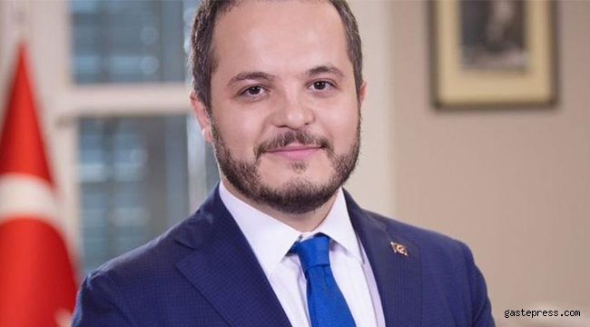 Varlık Fonu'nda genel müdür değişti!
