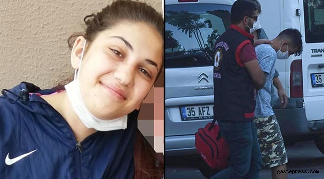 Yanmış cesedi bulunan Ceren'in dayısı: "Bir çocuğu değil, bir aileyi öldürdüler" dedi!