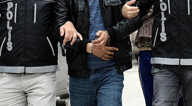 Yasadışı bahis soruşturmasında 26 şüpheli için gözaltı kararı verildi!