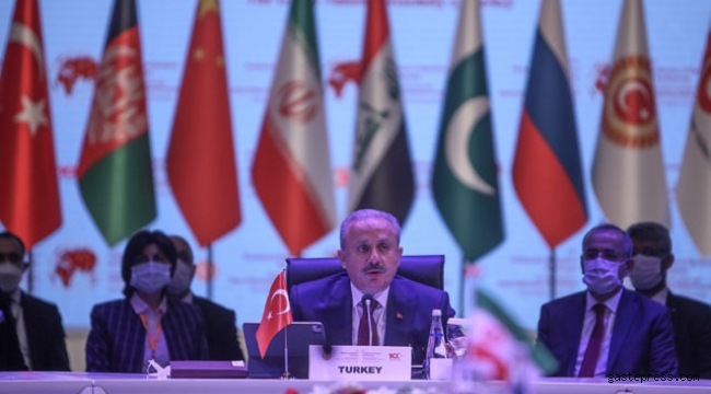 Yedi ülkenin gündemi, terörle mücadele ve Covid-19