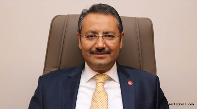 Yeniden Refah Partisi'nden Çanakkale Şehitlerine saygısızlığa sert tepki!