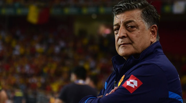 Yılmaz Vural, Süper Lig&#039;e geri döndü!