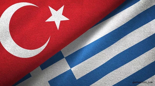 Yunanistan, Türkiye'ye uçuş kısıtlamasını kaldırdı!