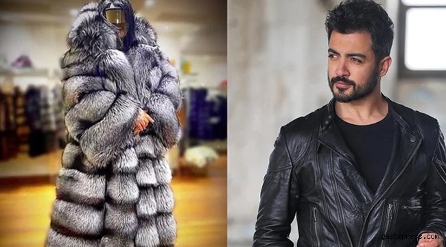 Yusuf Güney'den Bülent Ersoy'a sert tepki!