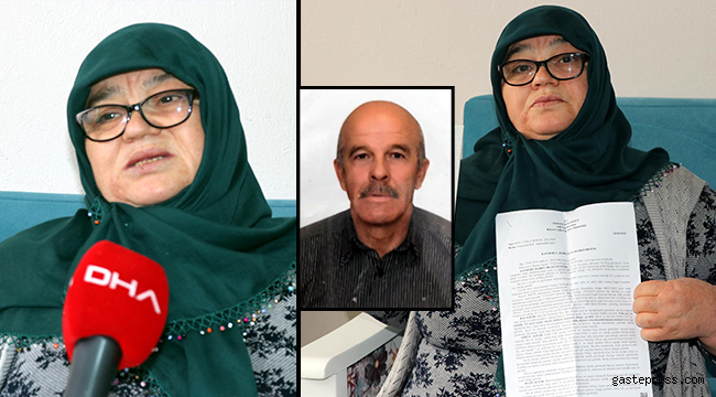 Yüzüklü yumruk darbesiyle ölüm davası sanığına 1 yıl 10 ay hapis!