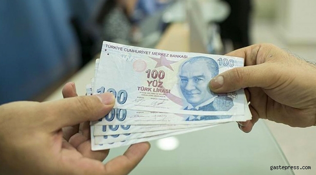 Ziraat Bankası Borcu 1 milyon lirayı geçmeyenlere yeni ödeme imkanı olduğunu duyurdu!