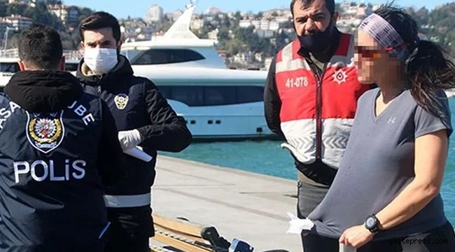 17 günlük sokağa çıkma yasağı saat 19:00'da başlıyor! 