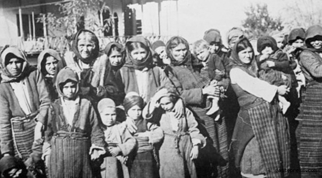 1915 olayları nedir? 24 Nisan 1915'te ne oldu? 