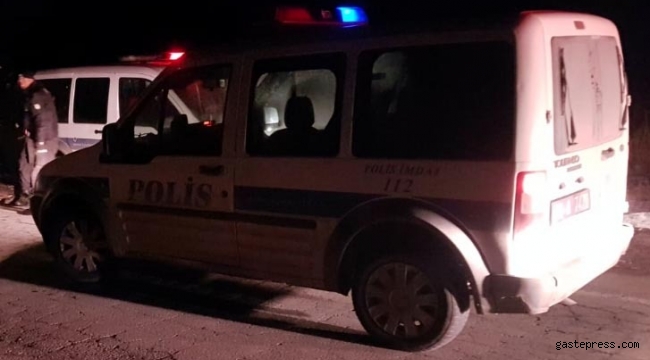 30 yerinden bıçaklanan kadının cinayet şüphelisi aranıyor!