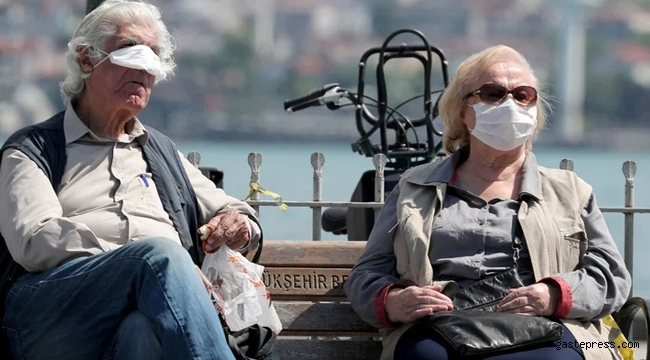 400 bin emekliye 'Bayram İkramiyesi' yok!