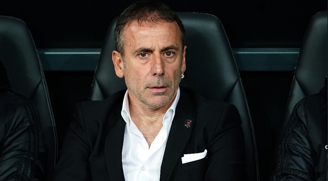 Abdullah Avcı'nın, Beşiktaş'tan alacağı tazminat tutarı açıklaması!