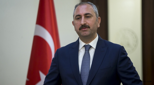 Adalet Bakanı Abdülhamit Gül'ün annesi hayatını kaybetti!
