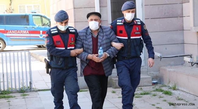 Afyonkarahisar'da gelini ve birlikte olduğu adamı öldürdü!