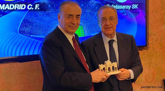 Avrupa Süper Ligi'nden Galatasaray'a teklif var mı?