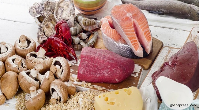B12 vitamini eksikliği neden olur ne iyi gelir?