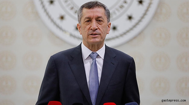 Bakan Selçuk'tan 3 Mayıs’taki sınavlarla ilgili açıklama geldi!