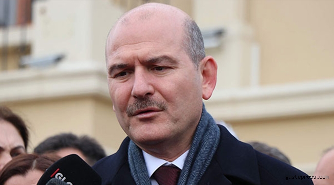 Bakan Soylu'dan Thodex Açıklaması!