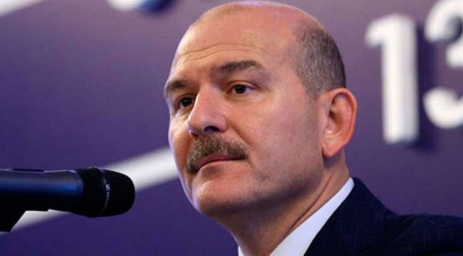 Bakan Soylu: Şırnak'ta 4 terörist etkisiz hale getirildi!