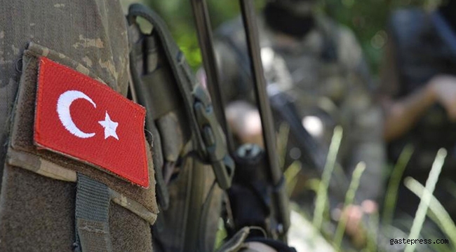 Başika'da Türk askeri üssüne saldırı yapıldı ve 1 Şehidimiz var!