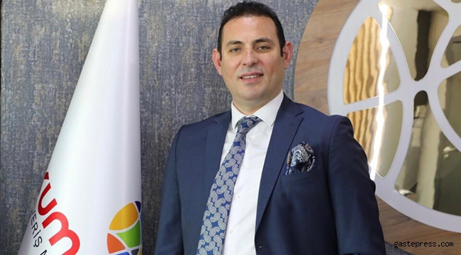 Başkan Mehmet Yalçın: “KUMSmall’a çevre yol bağlantısı şart”