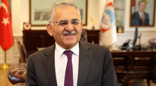 Başkan Memduh Büyükkılıç'ı Seçmenin Yüzde 67,4'ü Başarılı Buluyor!