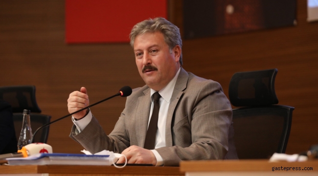 Başkan Palancıoğlu, Yeni Seçilen Meclis Komisyon Üyelerine Başarılar Diledi!
