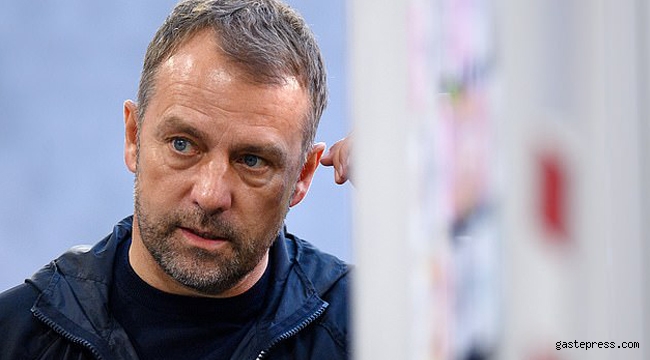 Bayern Münih'de Teknik Direktör Hansi Flick sezon sonunda bırakıyor!