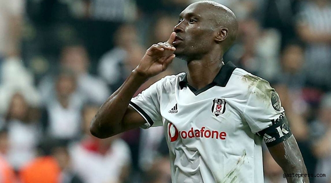 Beşiktaş'ta Atiba şoku!
