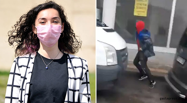 Bursa'daki o tacizcinin cezası belli oldu!