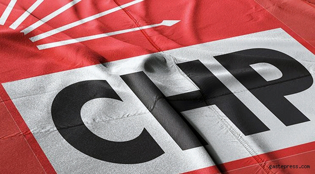 CHP Adana İl Başkanlığı'ndan "128 Milyar Dolar Nerede?" Basın Açıklaması!