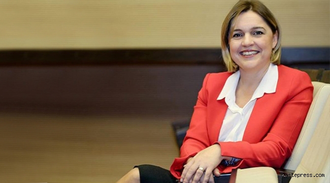 CHP Genel Sekreteri Selin Sayek Böke koronavirüse yakalandığını açıkladı!