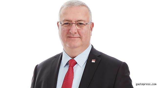 CHP'Lİ Akıllı: "Covıd'e Yakalanmış Bir Demokrasiyle Karşı Karşıyayız"