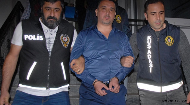 CHP'li Tezcan'ı tabancayla yaralayan sanığa 6 yıl hapis cezası!