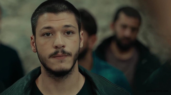 Çukur'da yaprak dökümü! Celasun'un ardından bir oyuncu daha diziye veda ediyor!