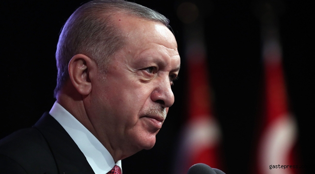 Cumhurbaşkanı Erdoğan milyonları ilgilendiren müjdeleri peş peşe sıraladı!