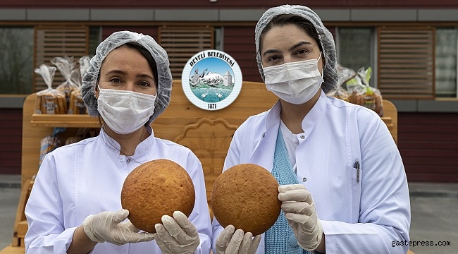 Develi'nin iki tarımsal ürününe ORAN'dan 500 bin TL destek!